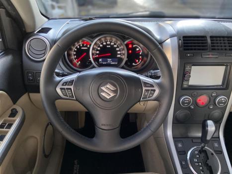 SUZUKI Grand Vitara 2.0 16V 4P AUTOMTICO, Foto 8