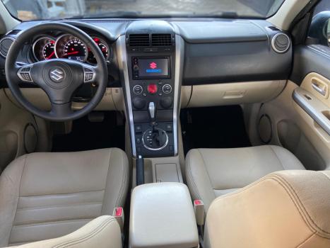 SUZUKI Grand Vitara 2.0 16V 4P AUTOMTICO, Foto 9