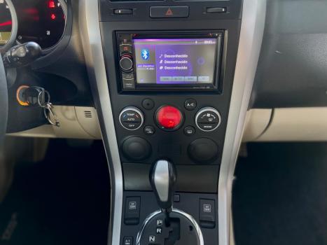 SUZUKI Grand Vitara 2.0 16V 4P AUTOMTICO, Foto 10