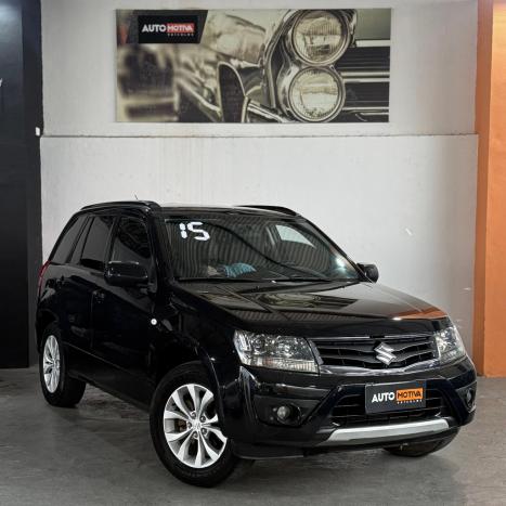 SUZUKI Grand Vitara 2.0 16V 4P AUTOMTICO, Foto 1