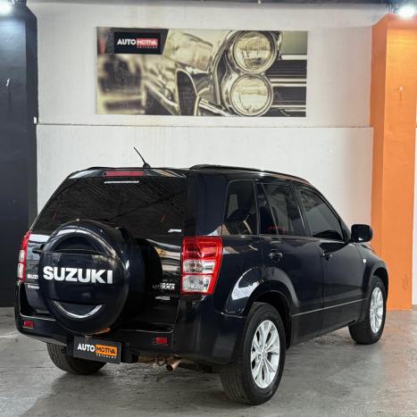 SUZUKI Grand Vitara 2.0 16V 4P AUTOMTICO, Foto 2