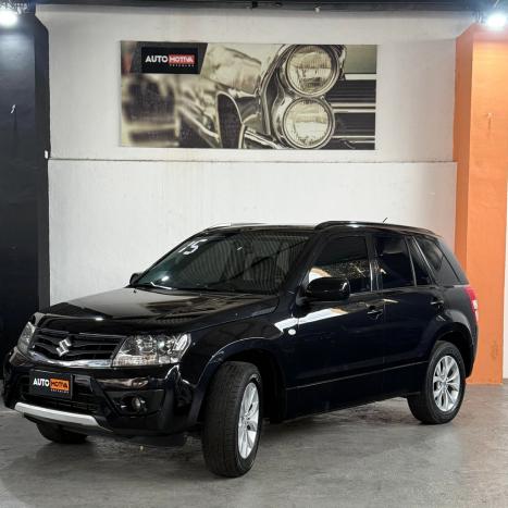 SUZUKI Grand Vitara 2.0 16V 4P AUTOMTICO, Foto 3