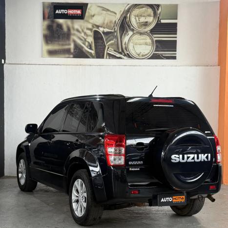 SUZUKI Grand Vitara 2.0 16V 4P AUTOMTICO, Foto 4