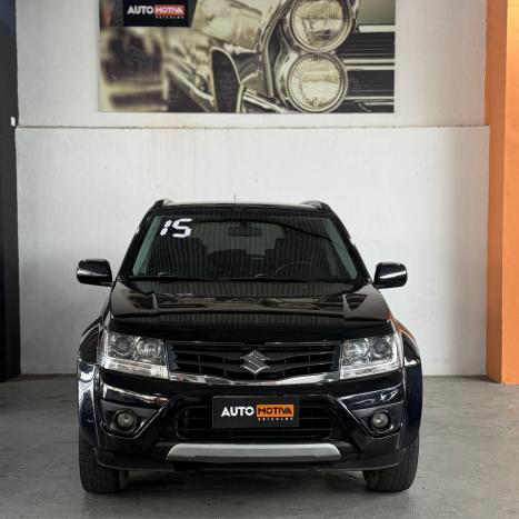 SUZUKI Grand Vitara 2.0 16V 4P AUTOMTICO, Foto 5