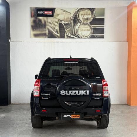 SUZUKI Grand Vitara 2.0 16V 4P AUTOMTICO, Foto 6