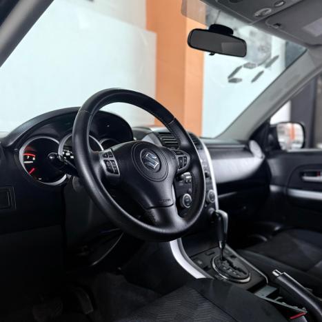 SUZUKI Grand Vitara 2.0 16V 4P AUTOMTICO, Foto 8