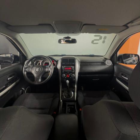 SUZUKI Grand Vitara 2.0 16V 4P AUTOMTICO, Foto 9