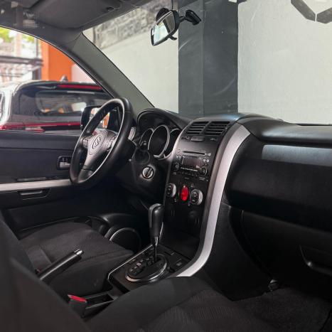SUZUKI Grand Vitara 2.0 16V 4P AUTOMTICO, Foto 10