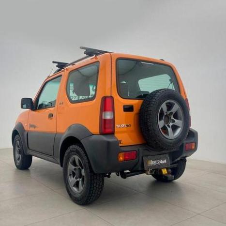 SUZUKI Jimny 1.3 16V 4 ALL 4X4, Foto 2