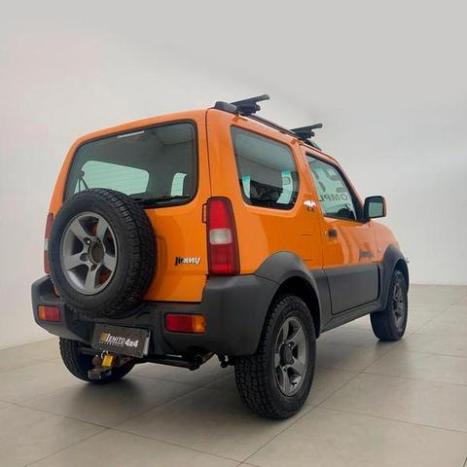 SUZUKI Jimny 1.3 16V 4 ALL 4X4, Foto 6