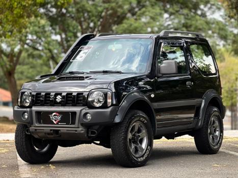 SUZUKI Jimny 1.3 16V 4SPORT 4X4, Foto 8