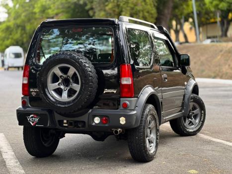 SUZUKI Jimny 1.3 16V 4SPORT 4X4, Foto 15