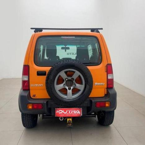 SUZUKI Jimny 1.3 16V 4 ALL 4X4, Foto 5