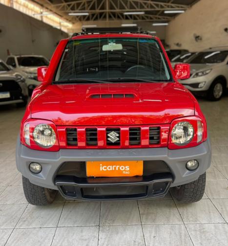 SUZUKI Jimny 1.3 16V 4SPORT 4X4, Foto 2