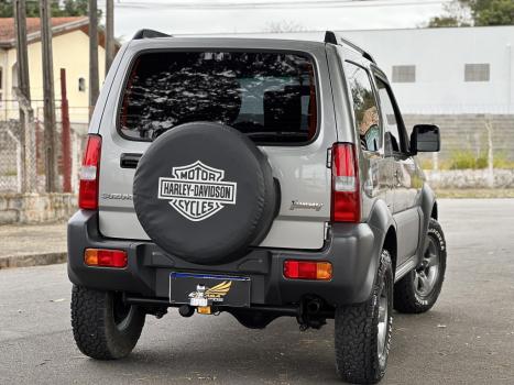 SUZUKI Jimny 1.3 16V 4 ALL 4X4, Foto 7