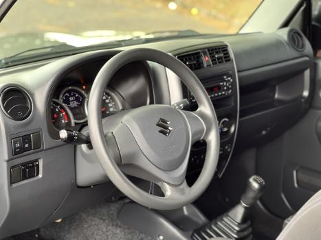 SUZUKI Jimny 1.3 16V 4 ALL 4X4, Foto 2
