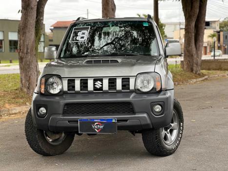 SUZUKI Jimny 1.3 16V 4 ALL 4X4, Foto 5
