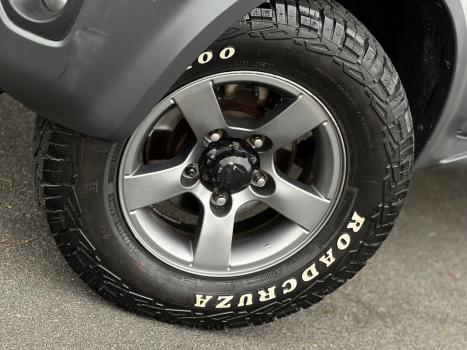 SUZUKI Jimny 1.3 16V 4 ALL 4X4, Foto 8