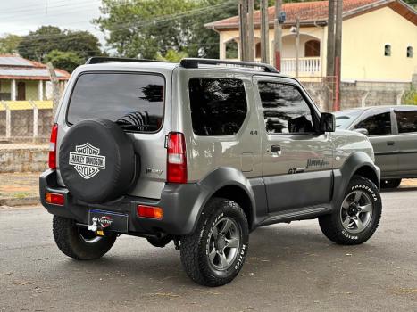 SUZUKI Jimny 1.3 16V 4 ALL 4X4, Foto 10