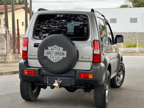 SUZUKI Jimny 1.3 16V 4 ALL 4X4, Foto 12