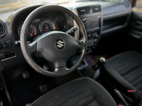 SUZUKI Jimny 1.3 16V 4 ALL 4X4, Foto 2