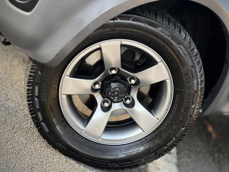 SUZUKI Jimny 1.3 16V 4 ALL 4X4, Foto 8