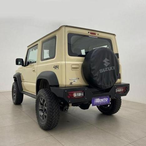 SUZUKI Jimny 1.5 16V SIERRA 4STYLE 4X4 AUTOMTICO, Foto 5