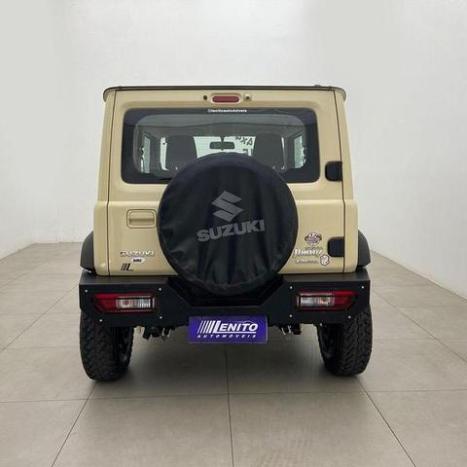 SUZUKI Jimny 1.5 16V SIERRA 4STYLE 4X4 AUTOMTICO, Foto 6