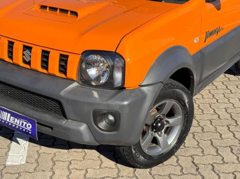 SUZUKI Jimny , Foto 2