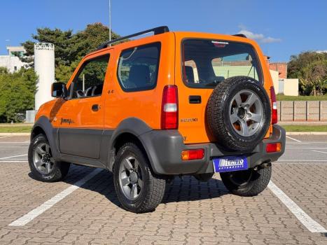 SUZUKI Jimny , Foto 4
