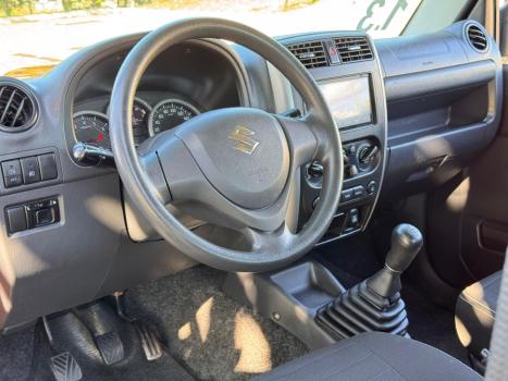 SUZUKI Jimny , Foto 5