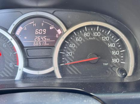 SUZUKI Jimny , Foto 7