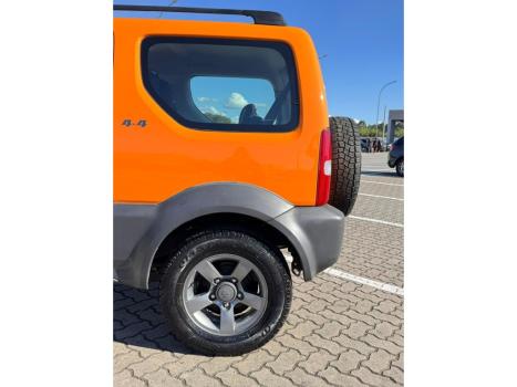 SUZUKI Jimny , Foto 8