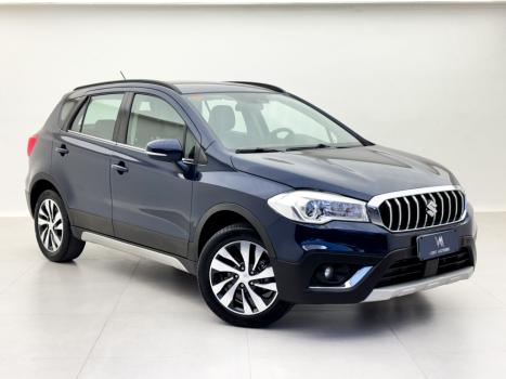SUZUKI S Cross 1.4 16V 4P 4STYLE TURBO AUTOMTICO, Foto 1