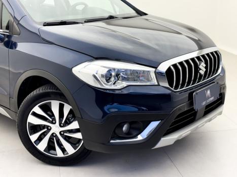 SUZUKI S Cross 1.4 16V 4P 4STYLE TURBO AUTOMTICO, Foto 2