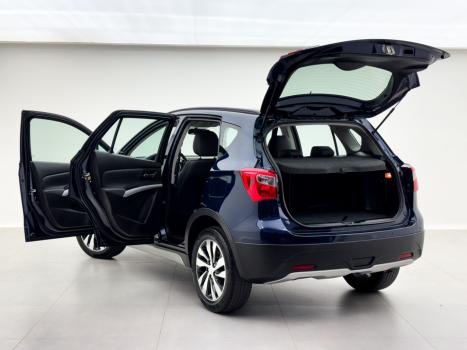 SUZUKI S Cross 1.4 16V 4P 4STYLE TURBO AUTOMTICO, Foto 7