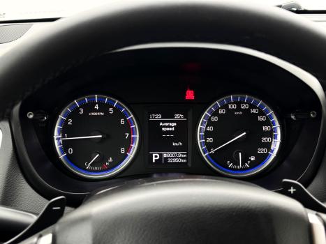SUZUKI S Cross 1.4 16V 4P 4STYLE TURBO AUTOMTICO, Foto 8