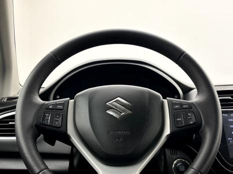 SUZUKI S Cross 1.4 16V 4P 4STYLE TURBO AUTOMTICO, Foto 9