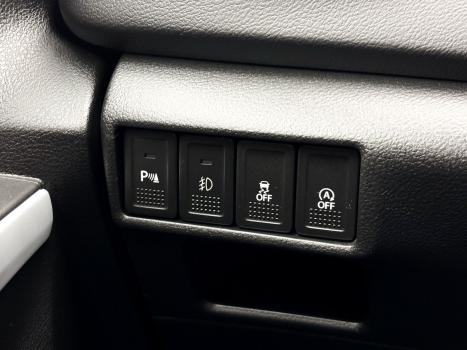 SUZUKI S Cross 1.4 16V 4P 4STYLE TURBO AUTOMTICO, Foto 11