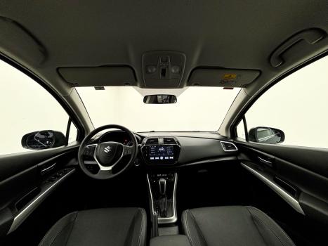 SUZUKI S Cross 1.4 16V 4P 4STYLE TURBO AUTOMTICO, Foto 18