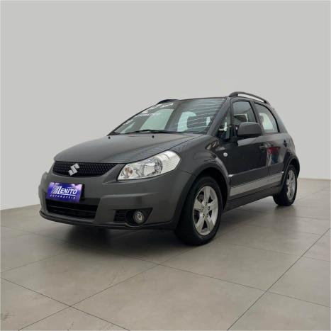 SUZUKI SX4 2.0 16V 4P 4X4 AUTOMTICO, Foto 1