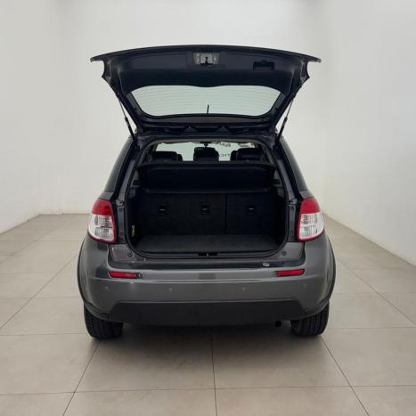 SUZUKI SX4 2.0 16V 4P 4X4 AUTOMTICO, Foto 7