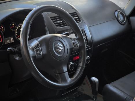 SUZUKI SX4 2.0 16V 4P 4X4 AUTOMTICO, Foto 2
