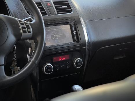 SUZUKI SX4 2.0 16V 4P 4X4 AUTOMTICO, Foto 5