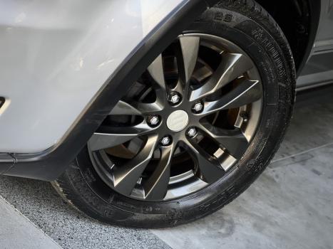 SUZUKI SX4 2.0 16V 4P 4X4 AUTOMTICO, Foto 9