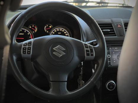 SUZUKI SX4 2.0 16V 4P 4X4 AUTOMTICO, Foto 10