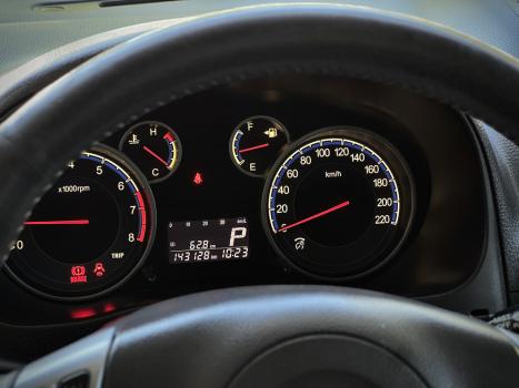 SUZUKI SX4 2.0 16V 4P 4X4 AUTOMTICO, Foto 11