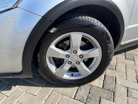 SUZUKI SX4 2.0 16V 4P 4X4, Foto 3