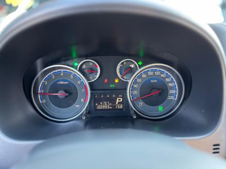 SUZUKI SX4 2.0 16V 4P 4X4, Foto 5