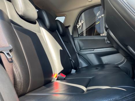 SUZUKI SX4 2.0 16V 4P 4X4, Foto 9